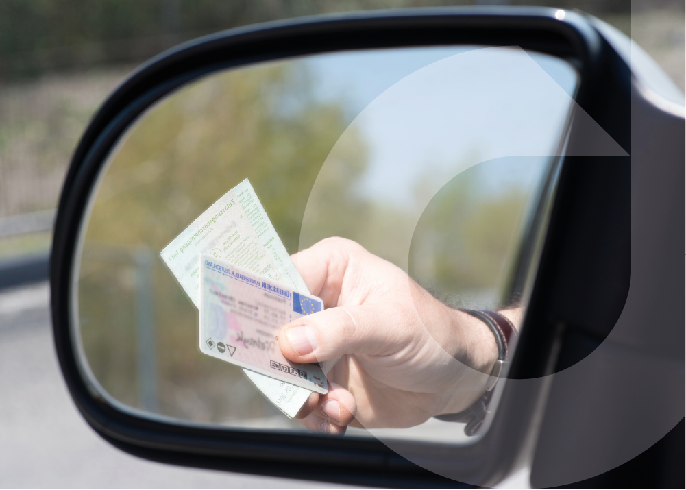 Carta de Condução caducada? E agora?  Diamantino Seguros